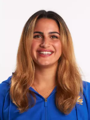 Maya Shtolzberg, Swimming & Diving, University of California, Los Angeles