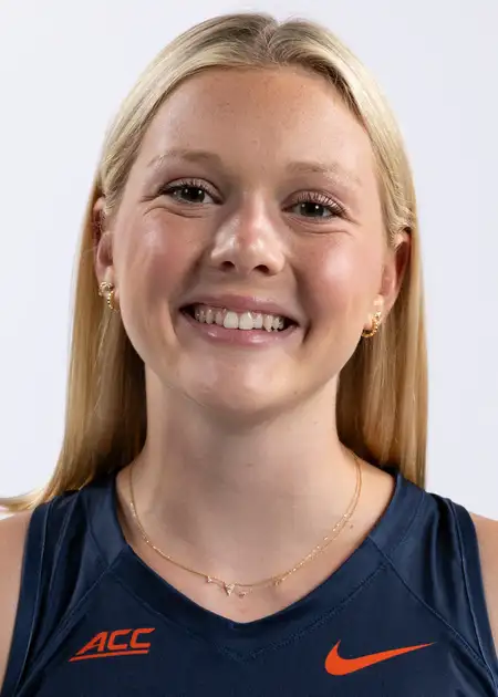 Gracey Crawford, Field Hockey, University of Virginia
