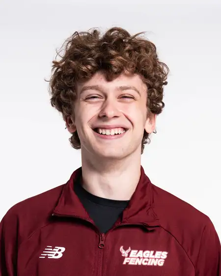 Elijah Onik, Fencing, Boston College