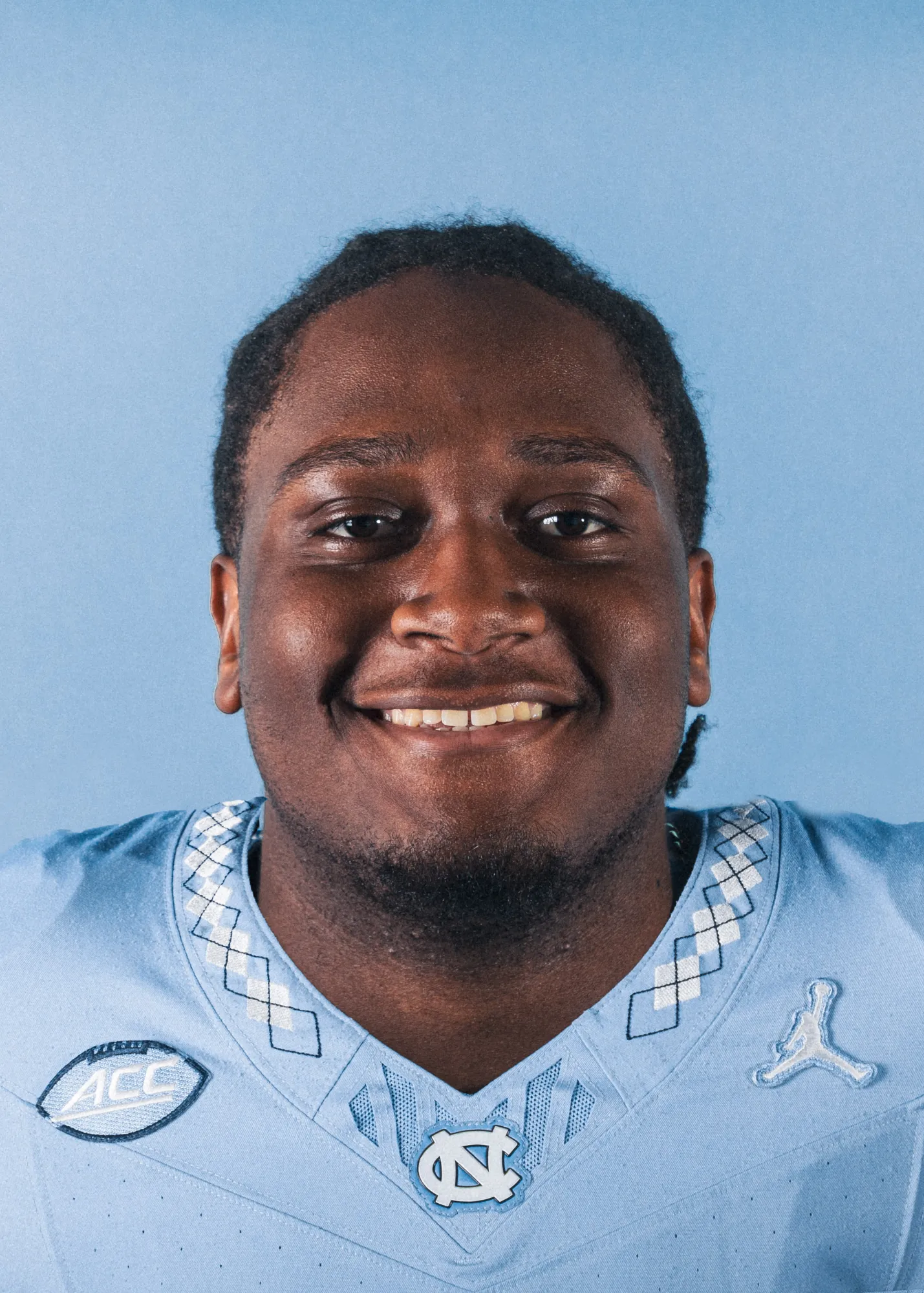 J.B. Shabazz, Football, undefined