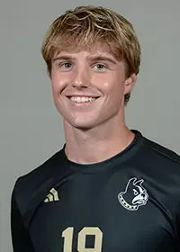 Lennart Niederlander, Soccer, Wofford University