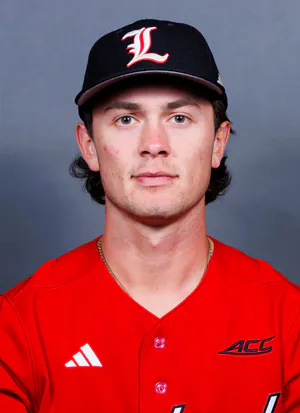 AJ Martin, Baseball, University of Louisville