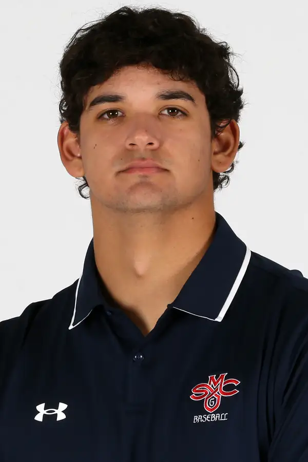 Cooper Berger, Baseball, Saint Mary's University