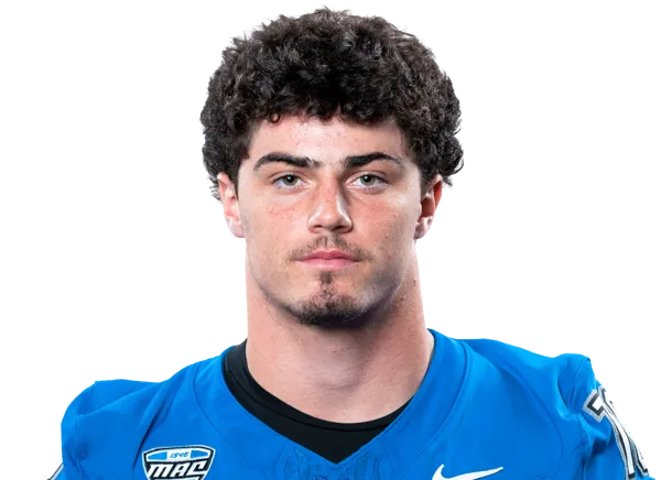 John Keough, Football, undefined