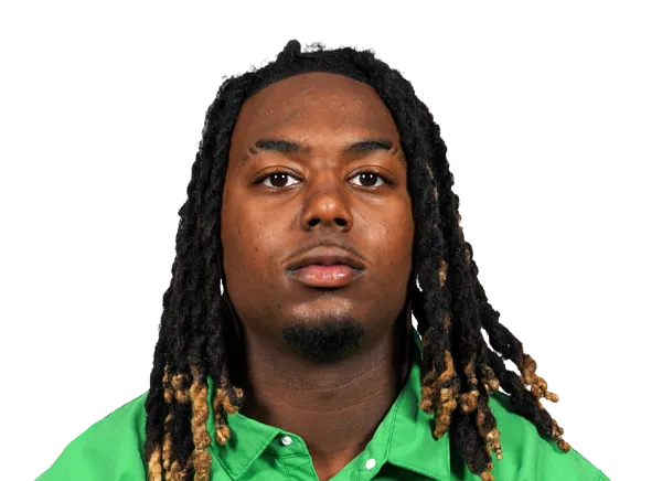 Zhaiylen Scott, Football, undefined