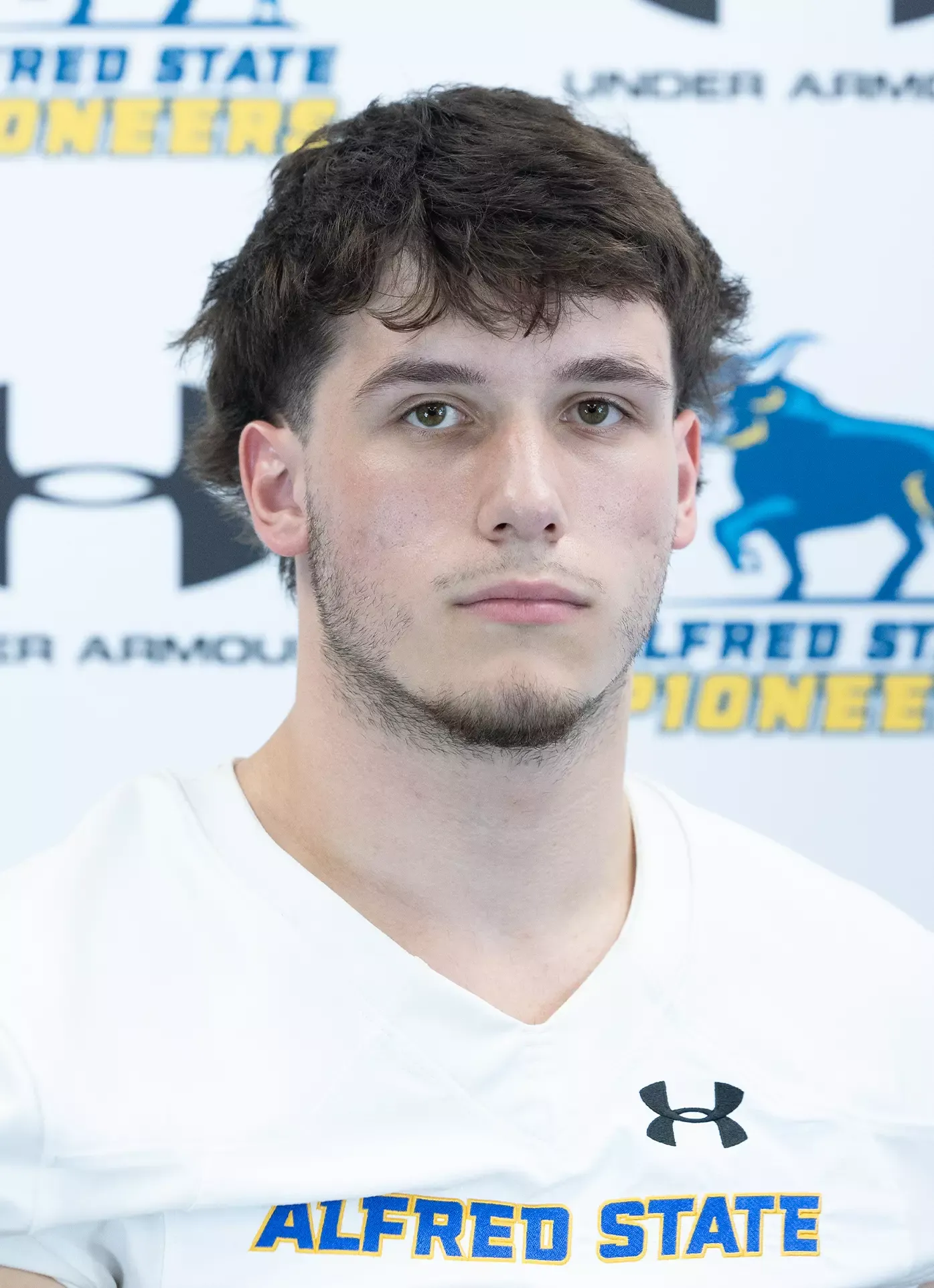 Ryan Heinz, Football, undefined