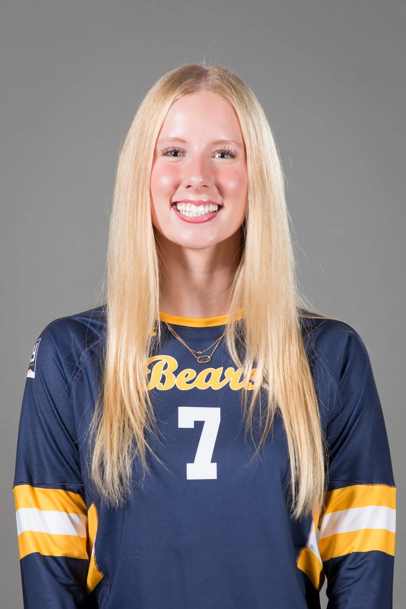 Riley Taylor, Volleyball, undefined