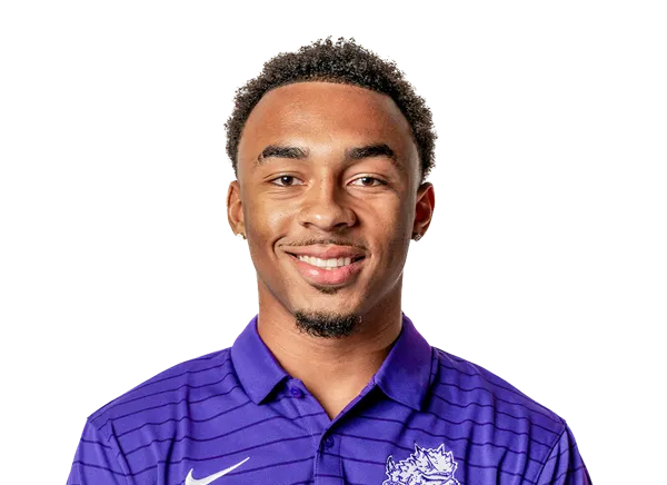 Dane Jones, Football, undefined