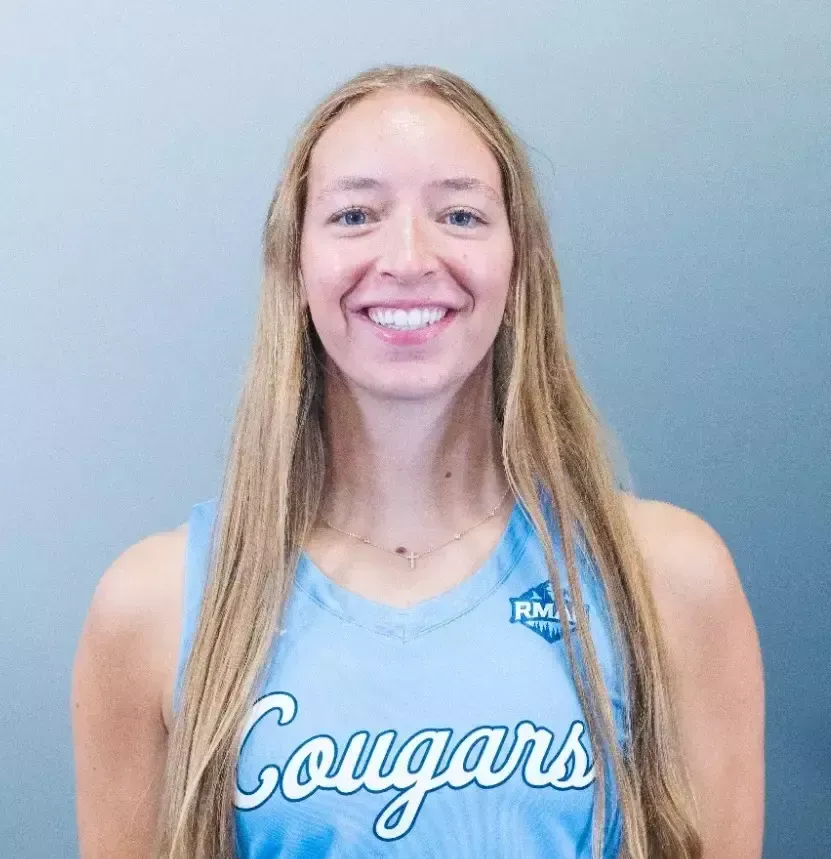 Joy Beran, Basketball, Colorado Christian University