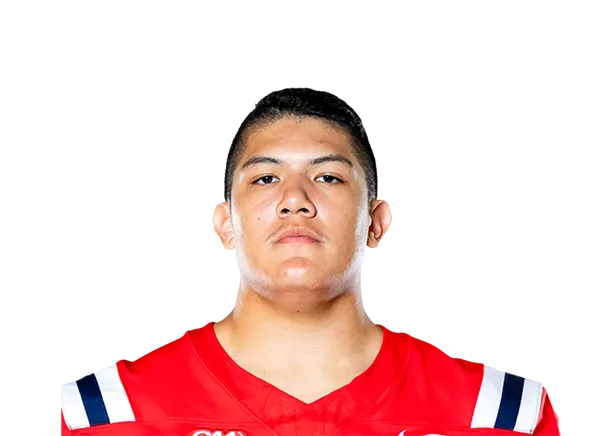 Kollin Melendez, Football, Stony Brook University