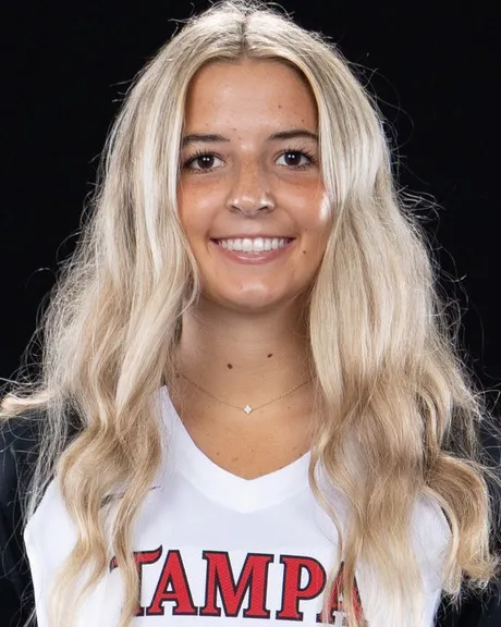 Courtney Cangialosi, Soccer, undefined