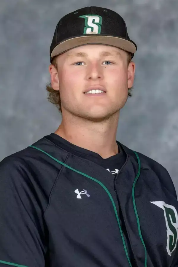 Jake Sparks, Baseball, Siena College