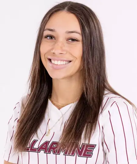 Jayla Manning, Softball, Bellarmine University