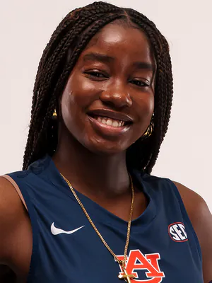 Chierika Okororie, Volleyball, undefined