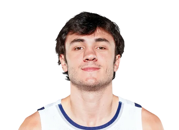 Jack Collins, Basketball, Monmouth University