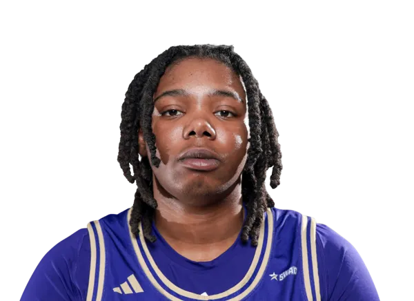 Sharmanye Finley, Basketball, Alcorn State University