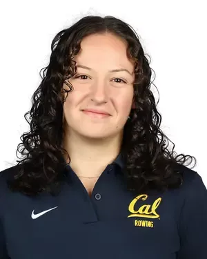 Ellie Konvisser, Rowing, undefined