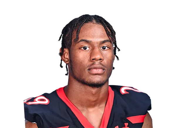 DaMario Crawford, Football, Stony Brook University