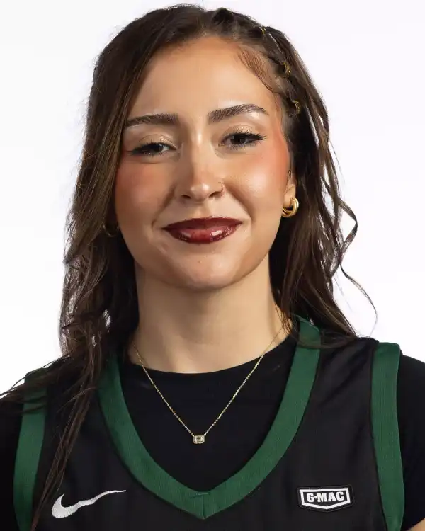 Hazely Wagner, Basketball, Lake Erie College