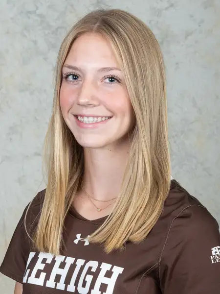 Shannon Nolan, Lacrosse, Lehigh University