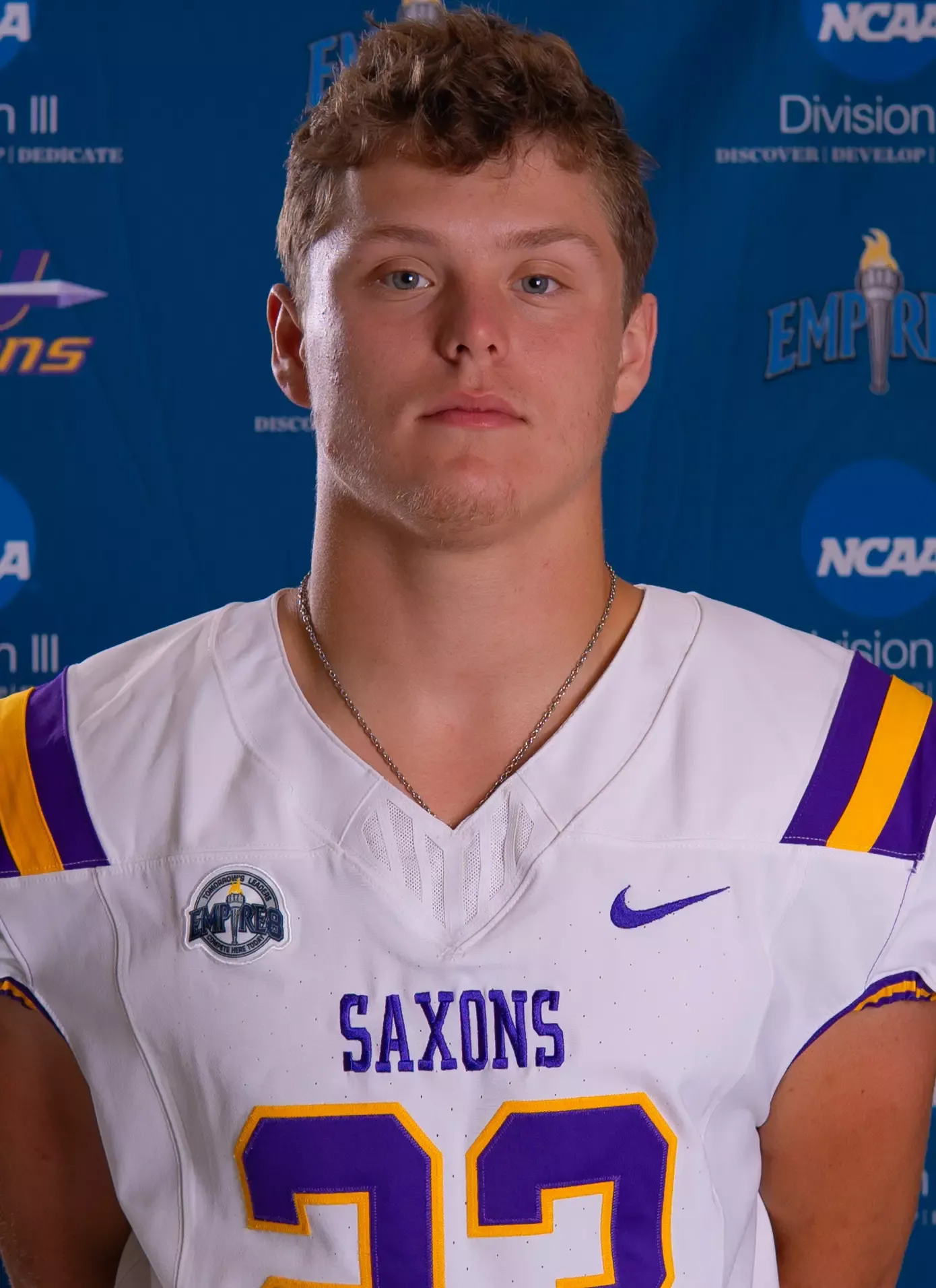 Ashton Werner, Football, undefined