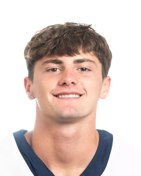 Roman Tucker, Football, University of Central Oklahoma