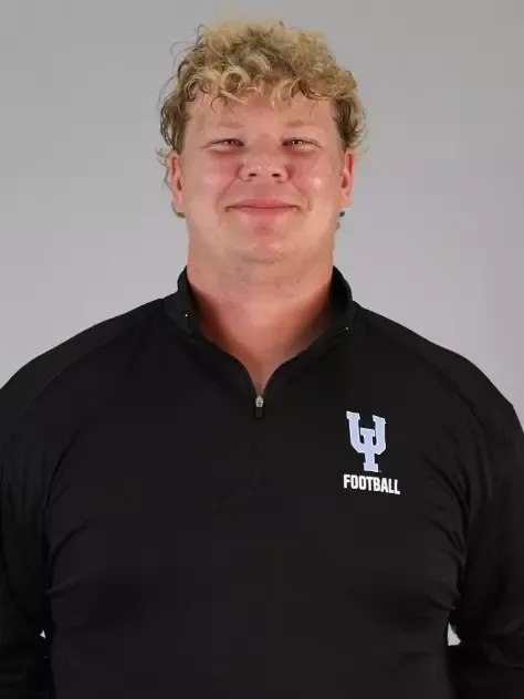 Kaden Clark, Football, Upper Iowa University