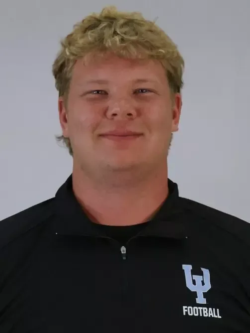 Kaden Clark, Football, Upper Iowa University