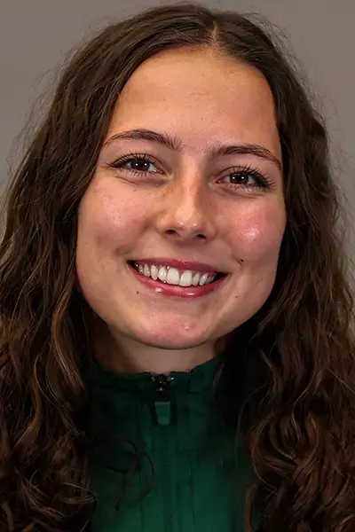 Makendra McCarty, Track and Field (O), University of Alaska Anchorage