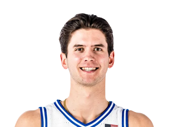 Neal Begovich, Basketball, Duke University