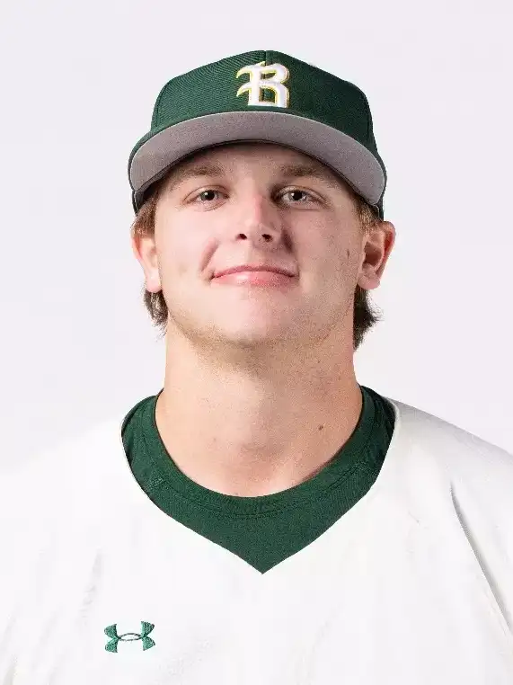 Austin Pierzynski, Baseball, University of Alabama at Birmingham