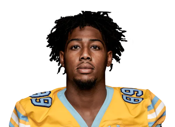 Hubert Caliste, Football, undefined