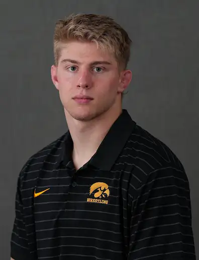 Joseph Kennedy, Wrestling, undefined