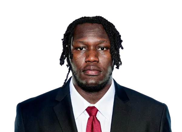 Zay Alexander, Football, undefined