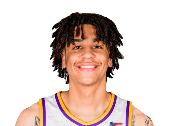 Dji Bailey, Basketball, Louisiana State University