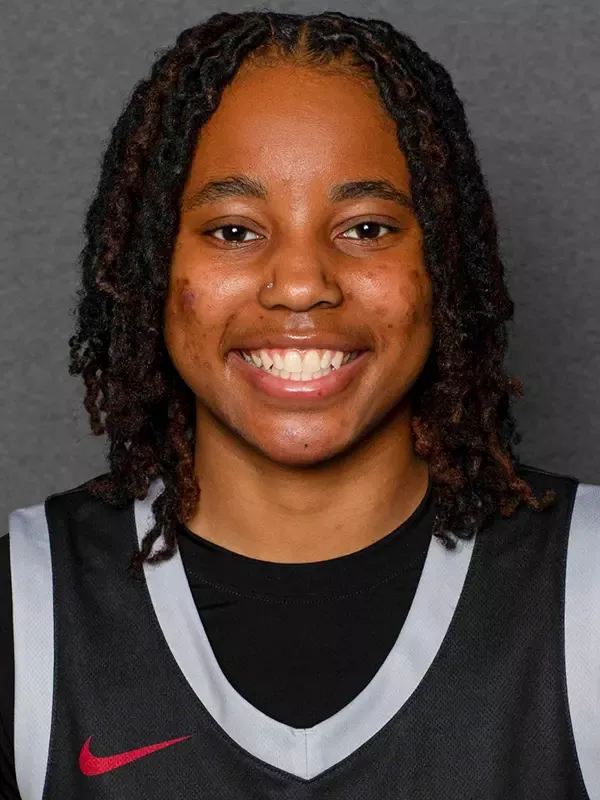 Sanaa Thomas, Basketball, University of Indianapolis