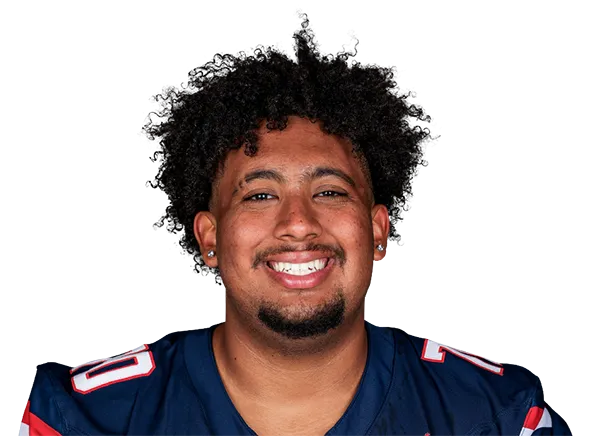 Zarius Wells, Football, undefined