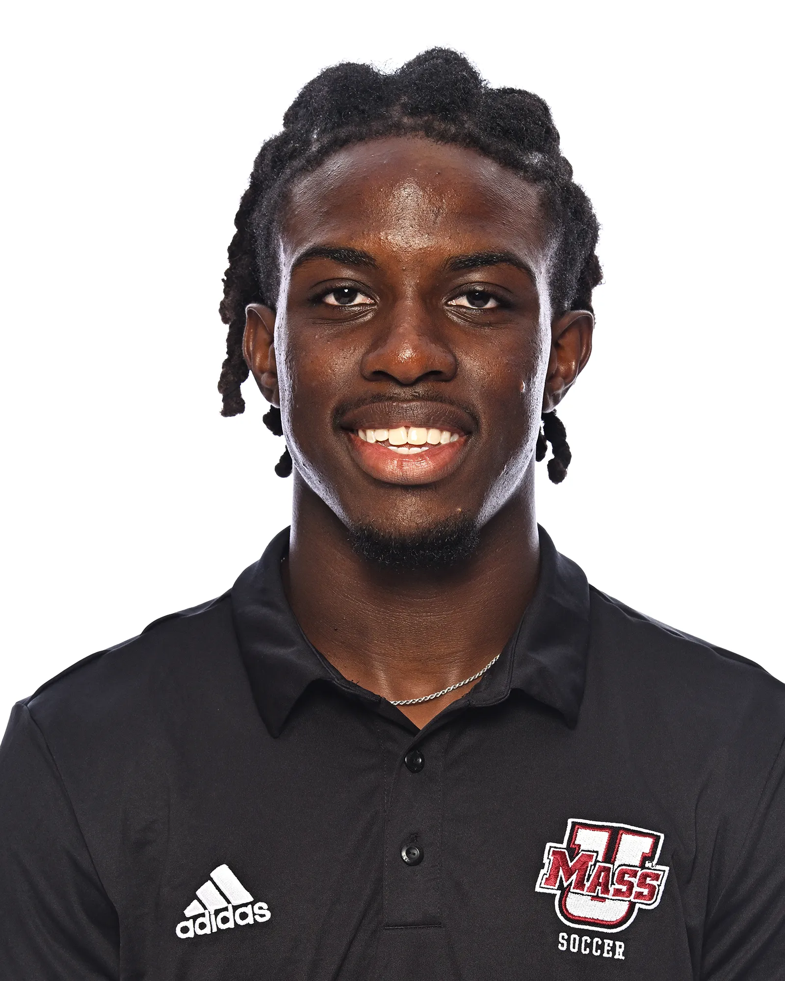 Amani Sile, Soccer, University of Massachusetts Amherst