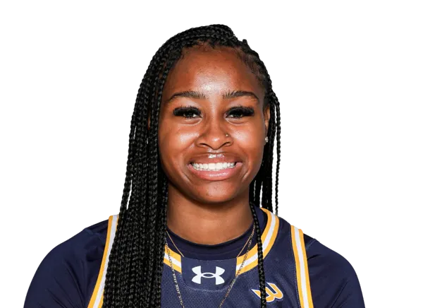 Dymonique Maxie, Basketball, undefined