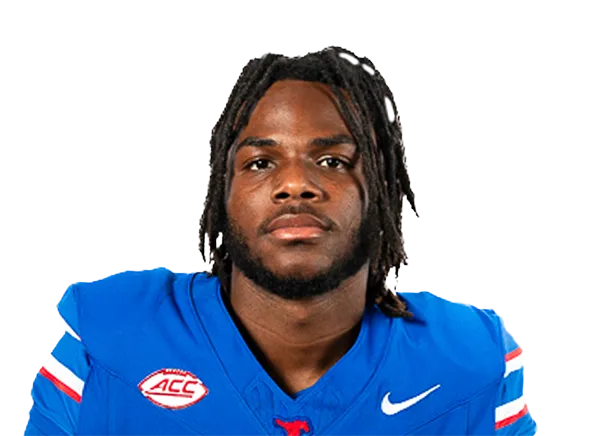 AJ Davis, Football, undefined