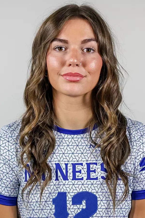 Rhiannon Maynes-Tourond, Soccer, McNeese State University