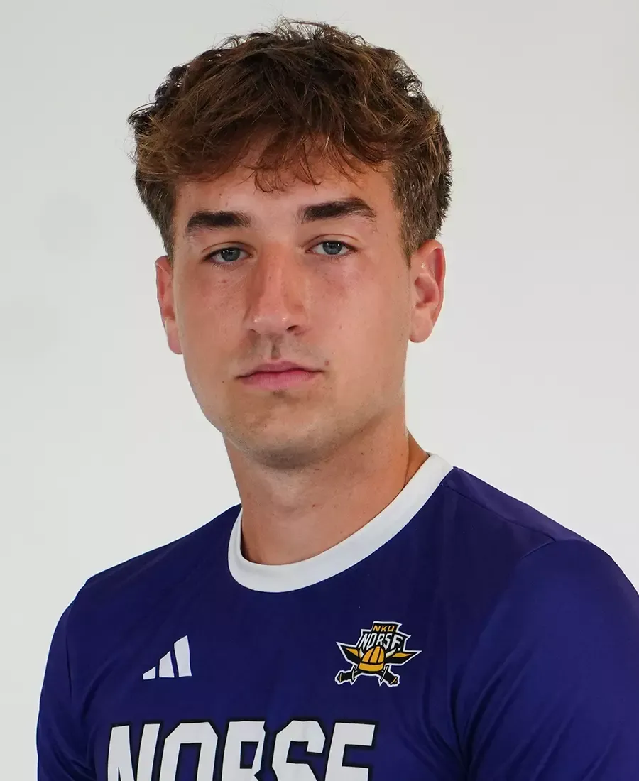 Caleb Pearson, Soccer, Northern Kentucky University