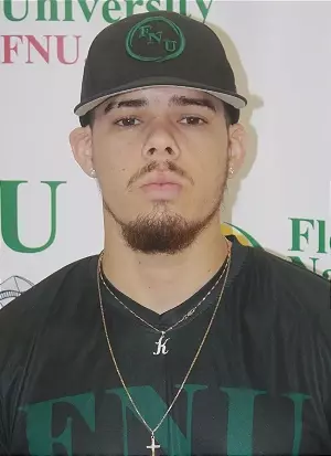 Deven Vrolijk, Baseball, undefined