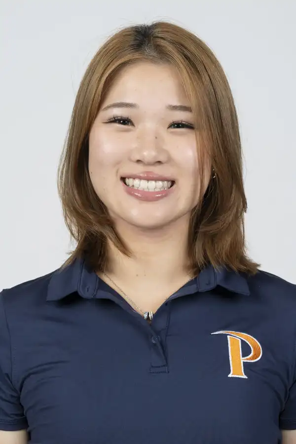 Eunseo Choi, Golf, Pepperdine University