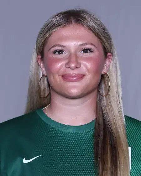 Sage Seaman, Soccer, Stetson University