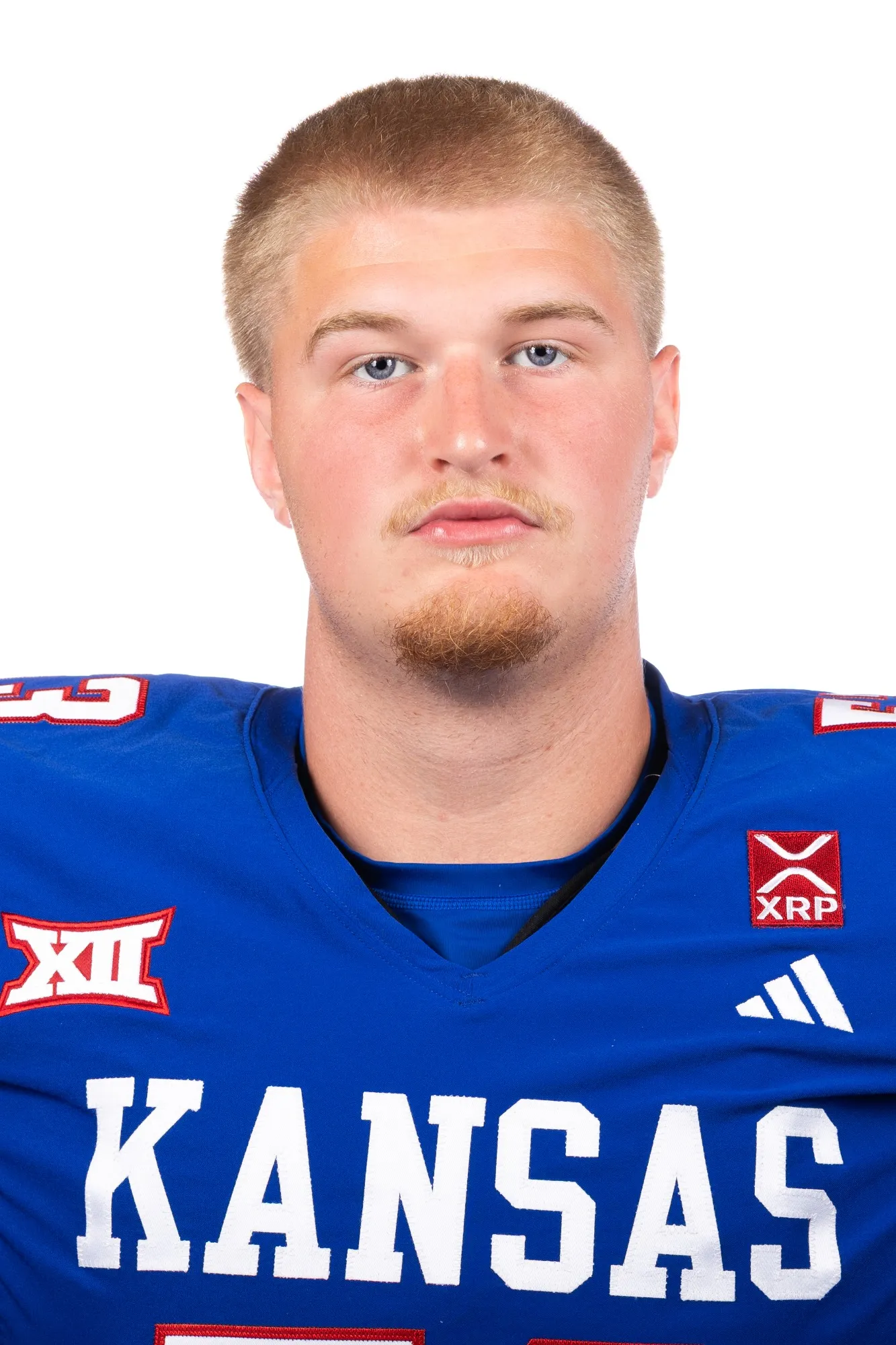 Kaden Moody, Football, undefined
