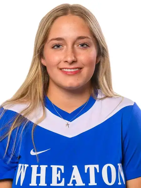 Molly Grandazzo, Soccer, Wheaton College (MA)