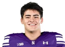 Payton Roth, Football, undefined