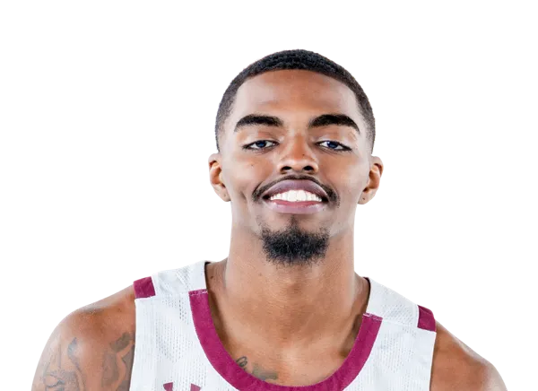Jaylin Jackson-Posey, Basketball, Texas Southern University