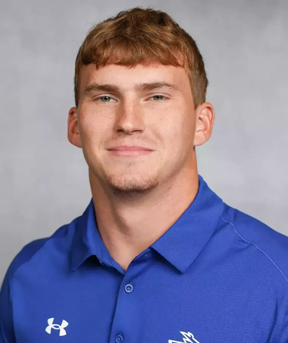 Koren Conrad, Football, undefined